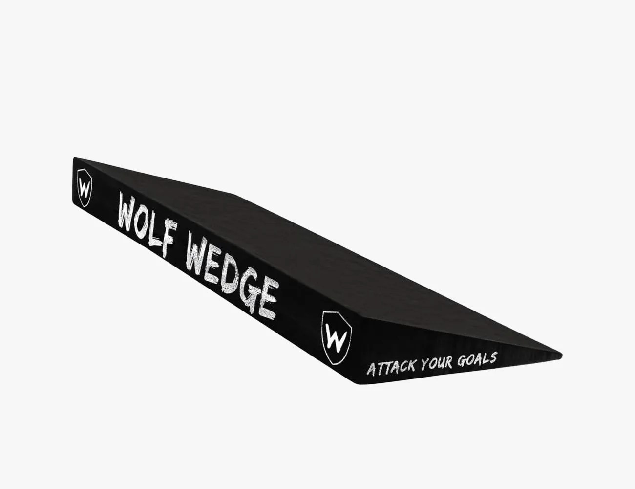 wolf wedge slant board