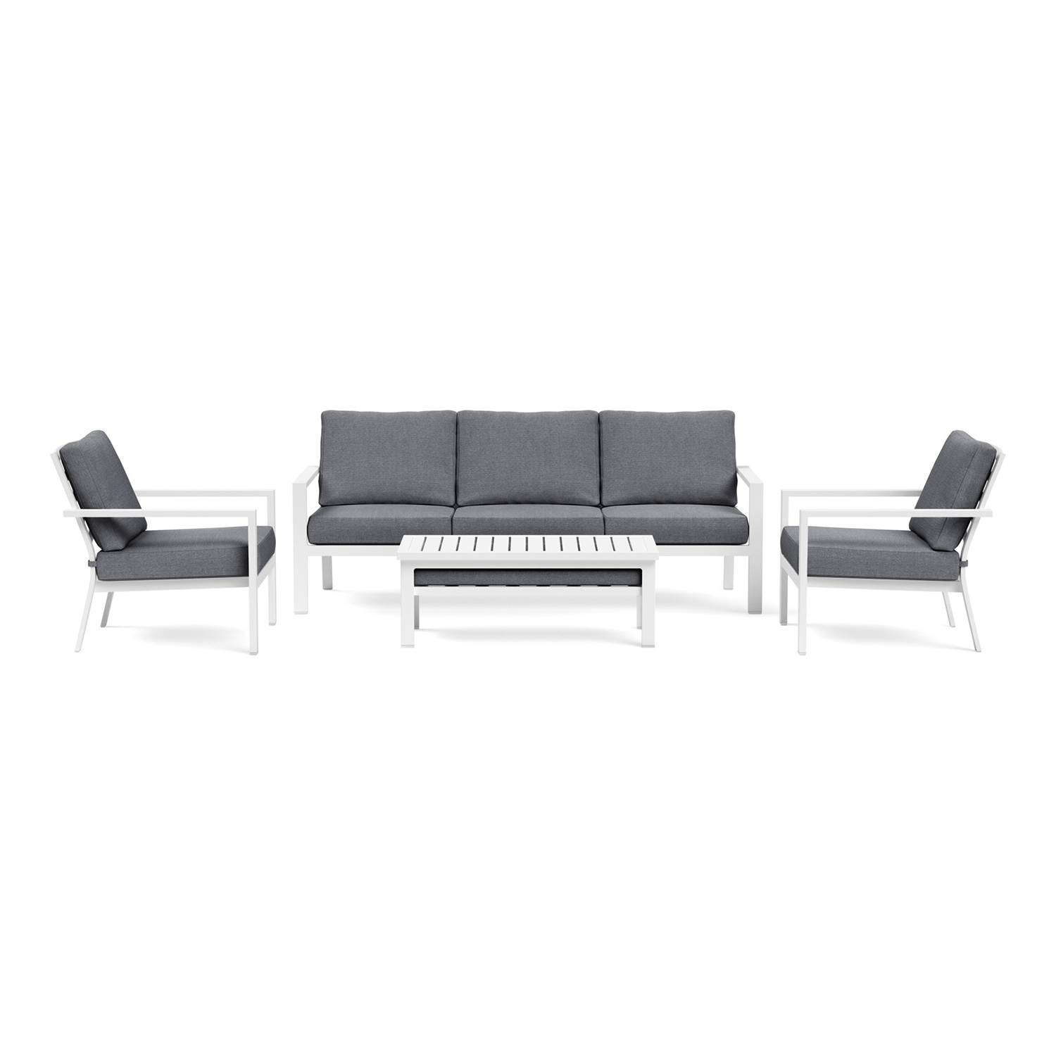 Luna Outdoor Sofa Set