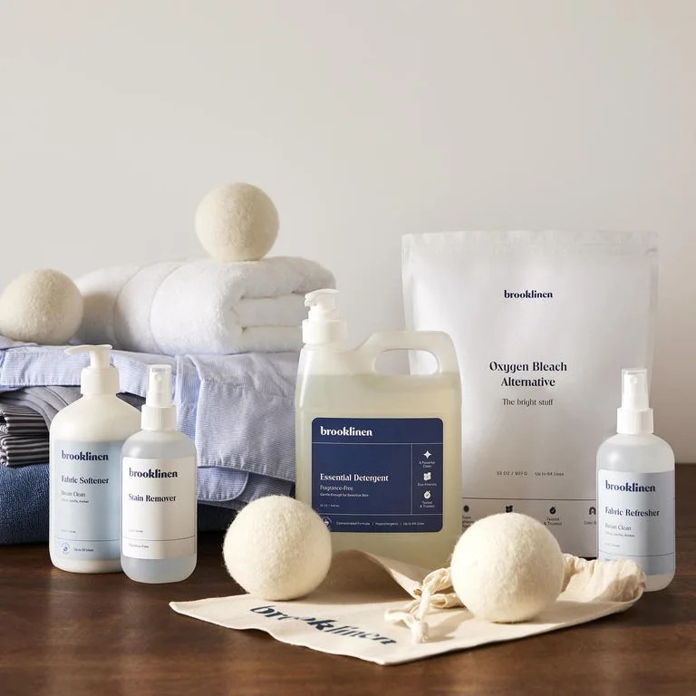 The Complete Clean Bundle