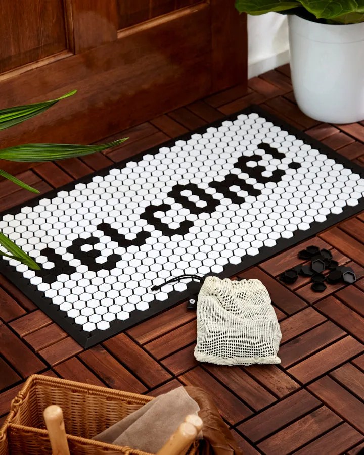 Tile Mat