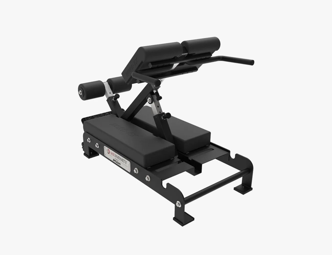 Shogun Sports Mr1nf1n1ty x Shogun Nord-Ex