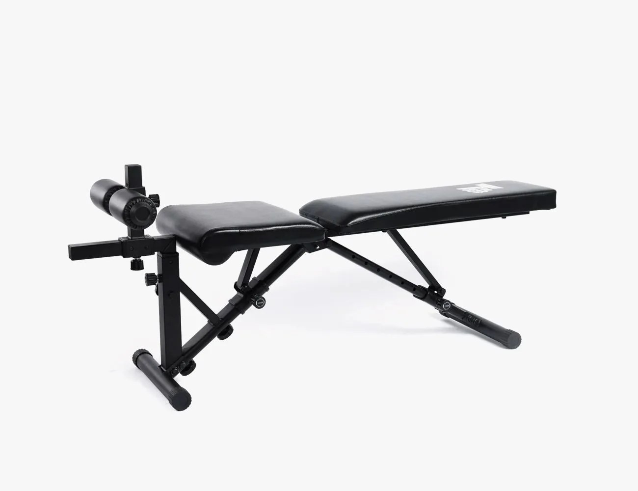 The Tib Bar Guy Nordic Weight Bench
