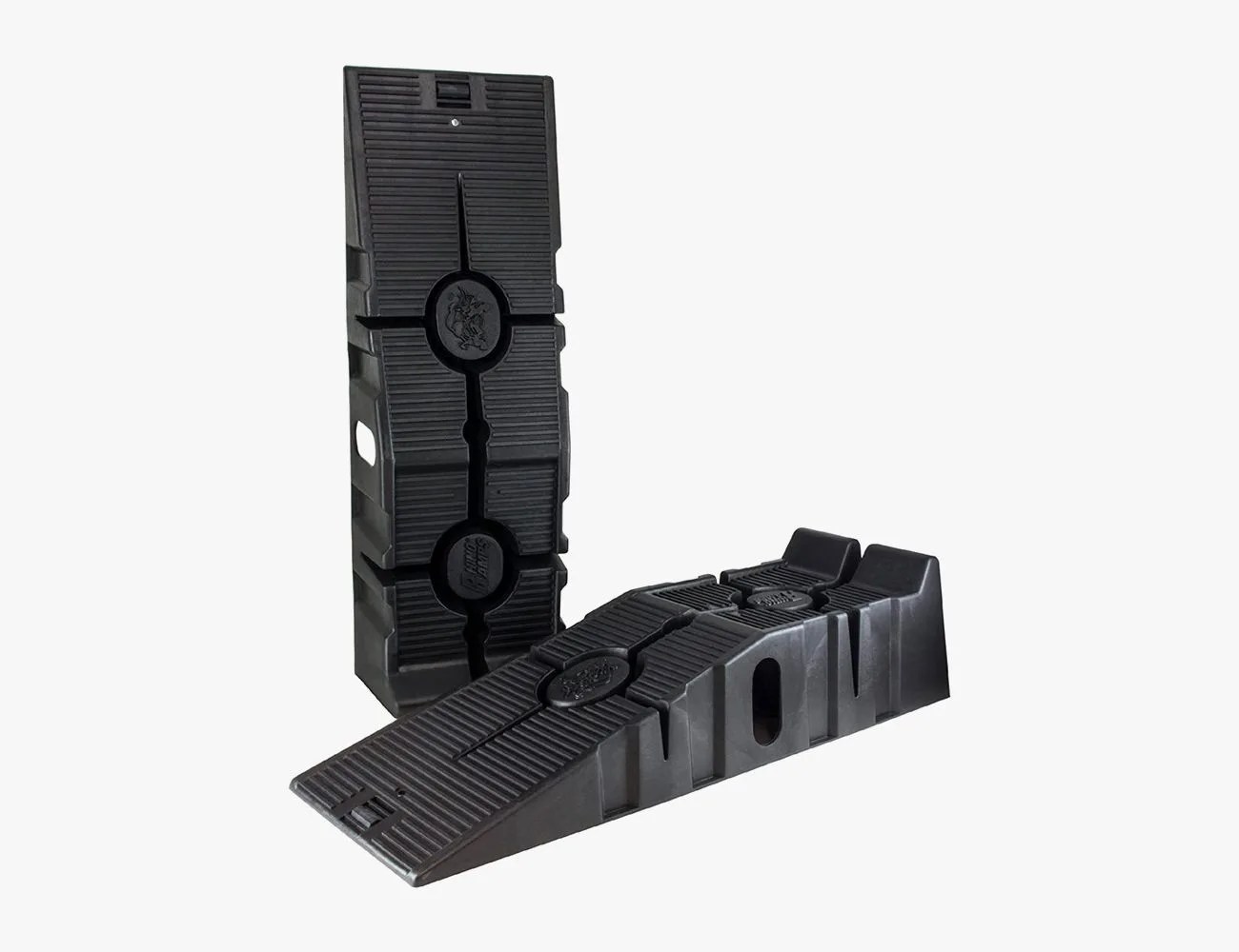 flotool rhinoramp vehicle ramp pair