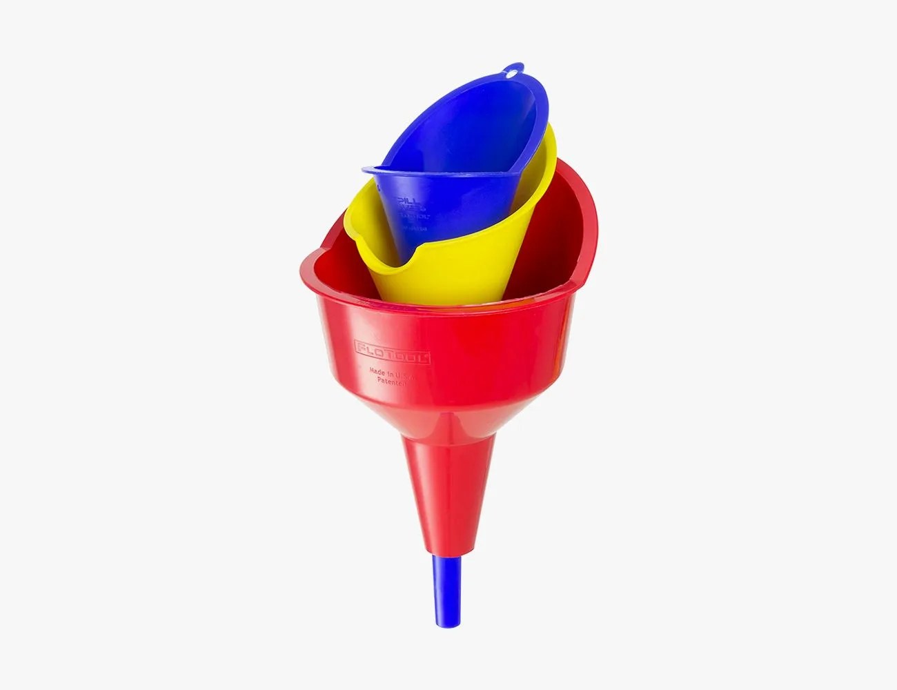 flotool super funnel trio
