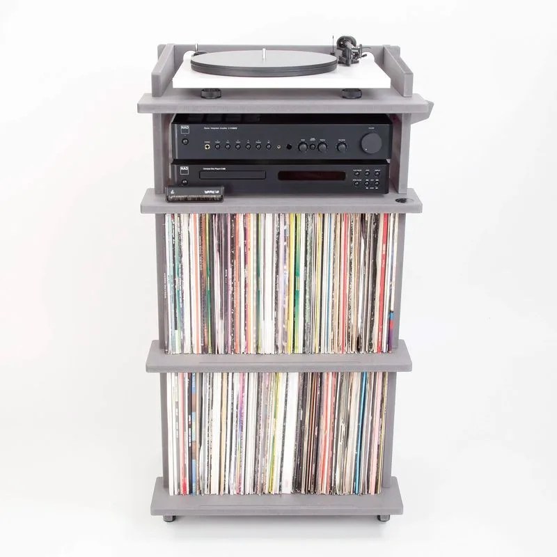Line Phono Turntable Station Turntable Stand