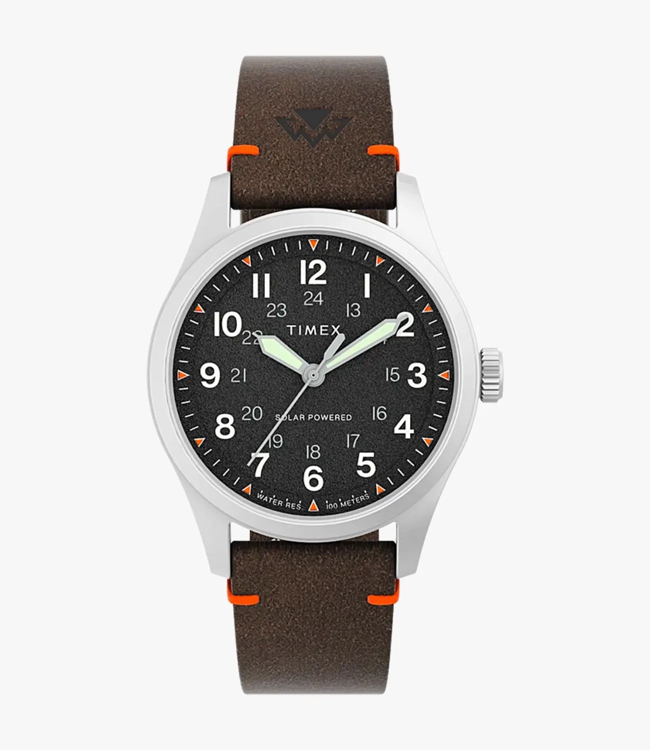 Timex Expedition North Field Solar