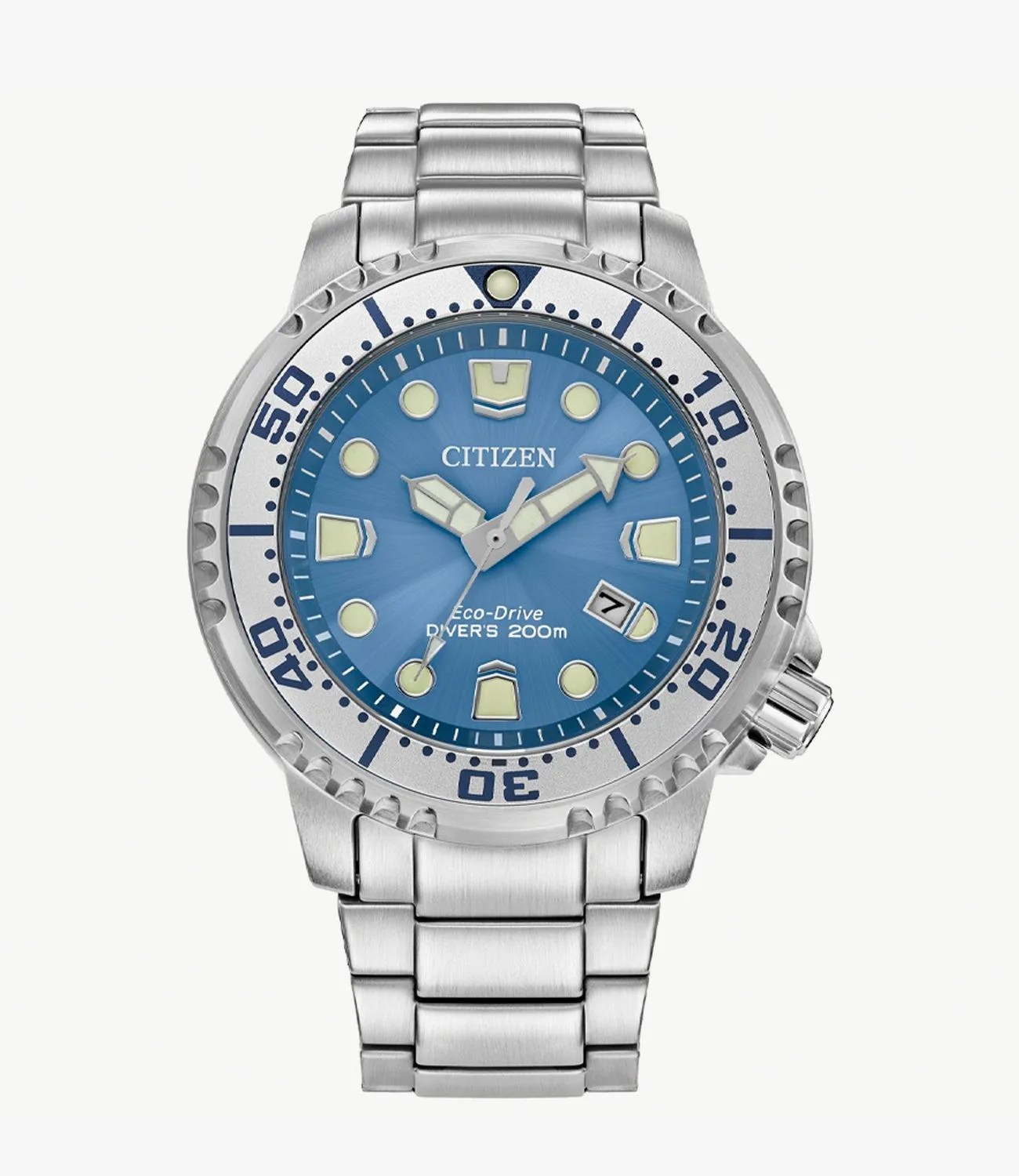 Citizen Eco-Drive Promaster Dive