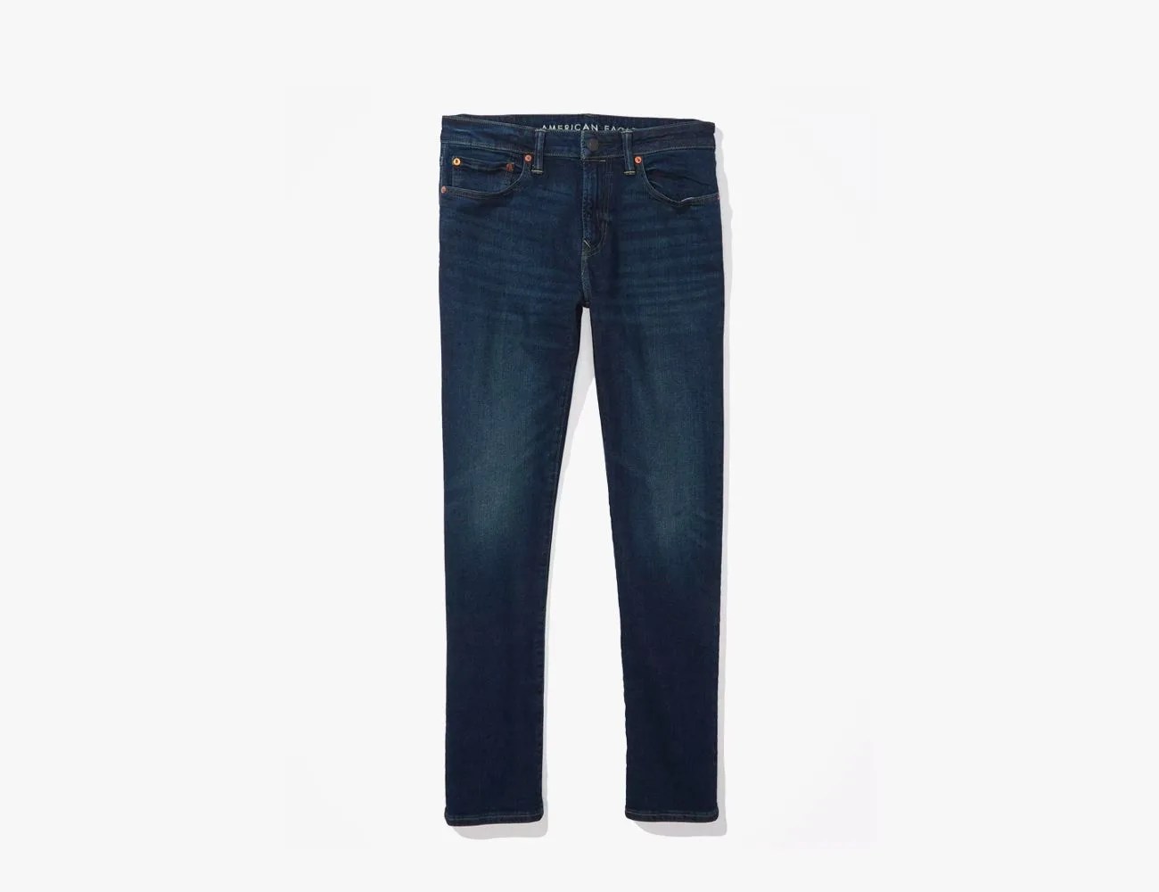 ae airflex slim straight jean
