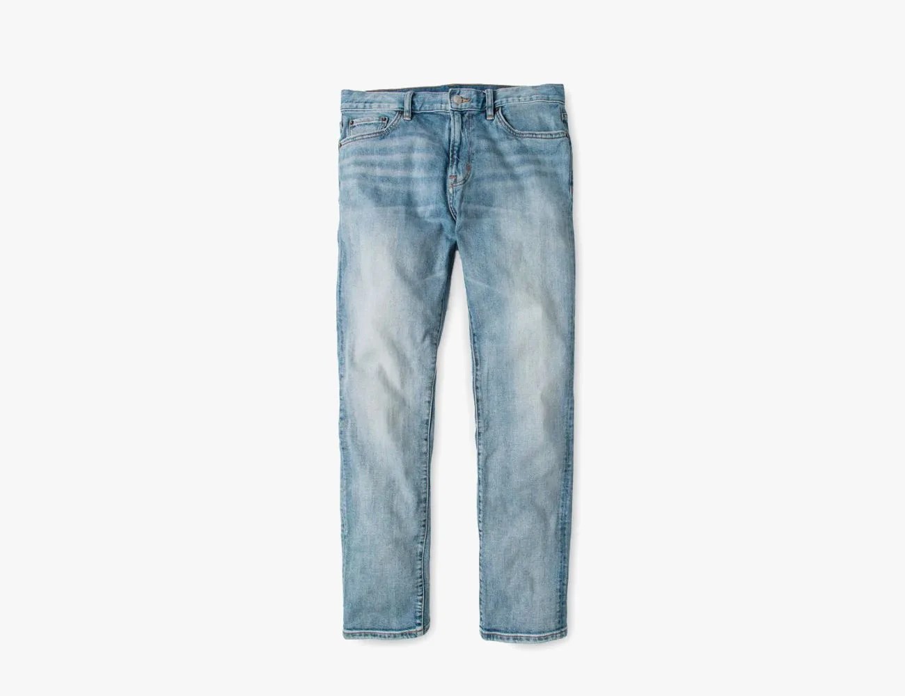 ambassador slim fit jeans outerknown