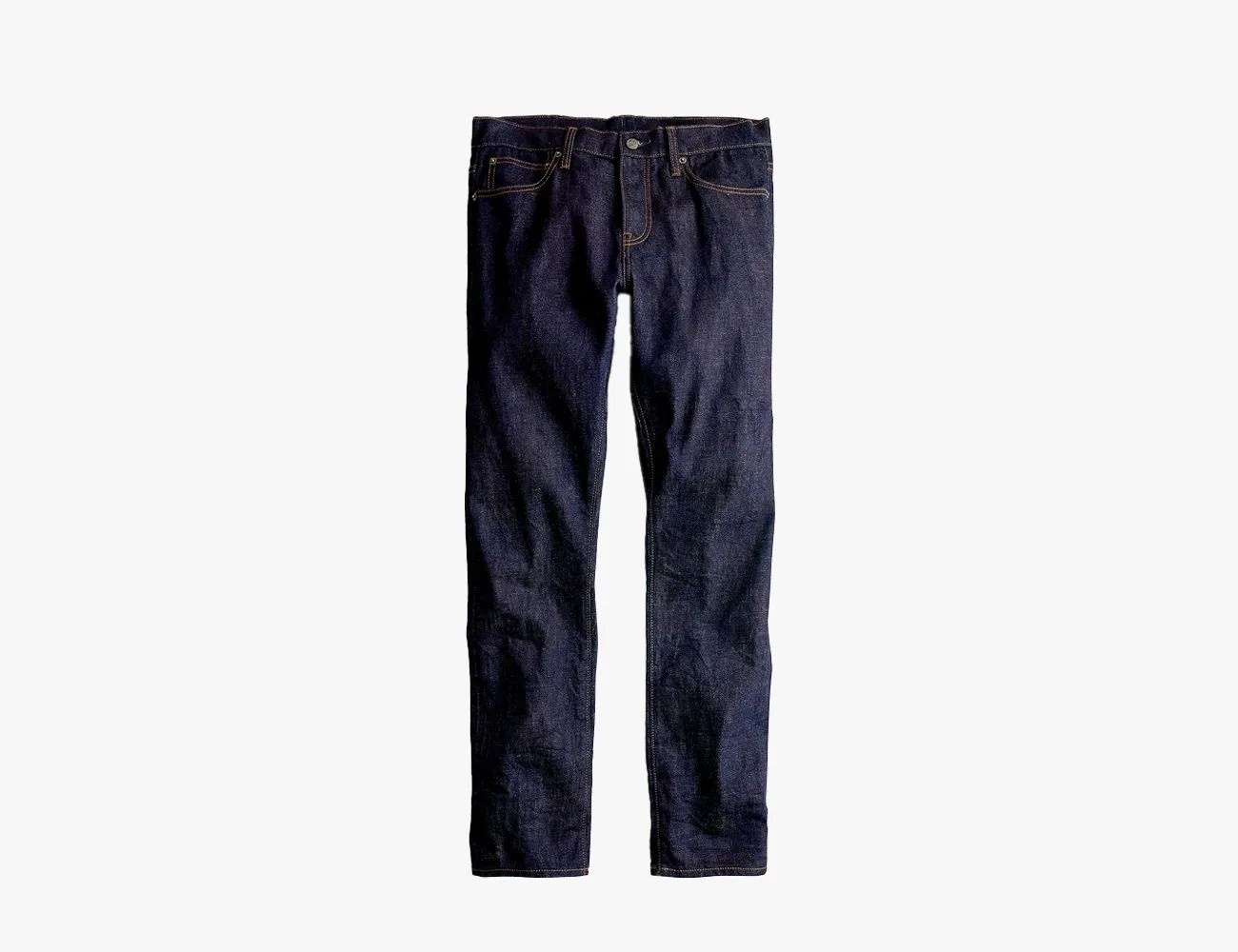 J. Crew 484 Slim-Fit Stretch Jeans