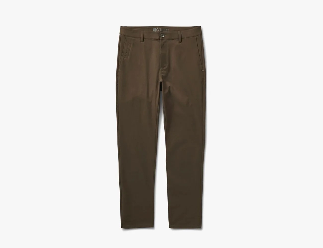 vuoiri cascade tech chino pant