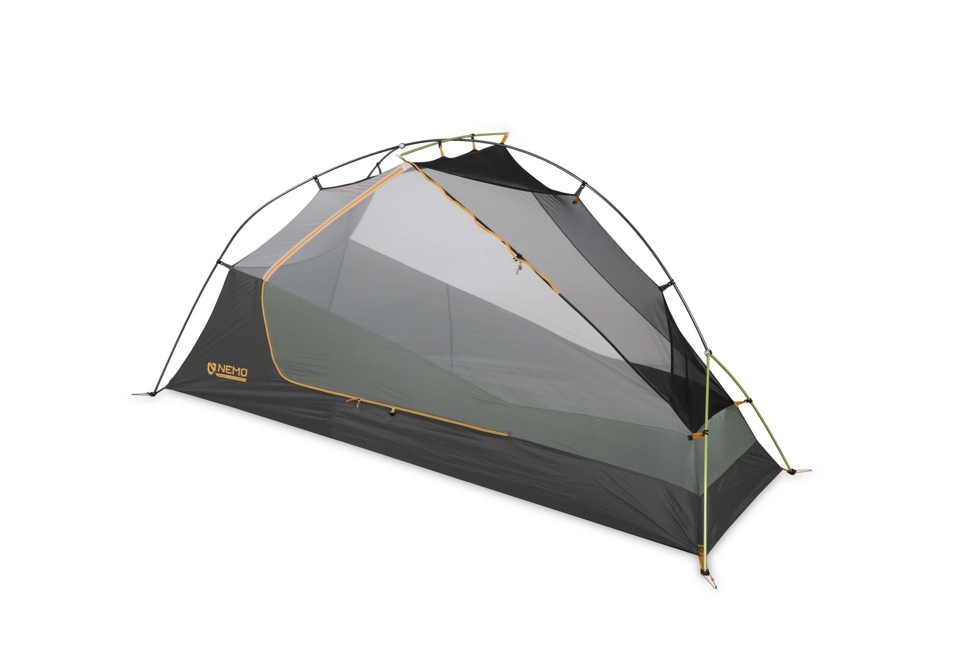 Dragonfly™ Bikepack OSMO™ Backpacking Tent