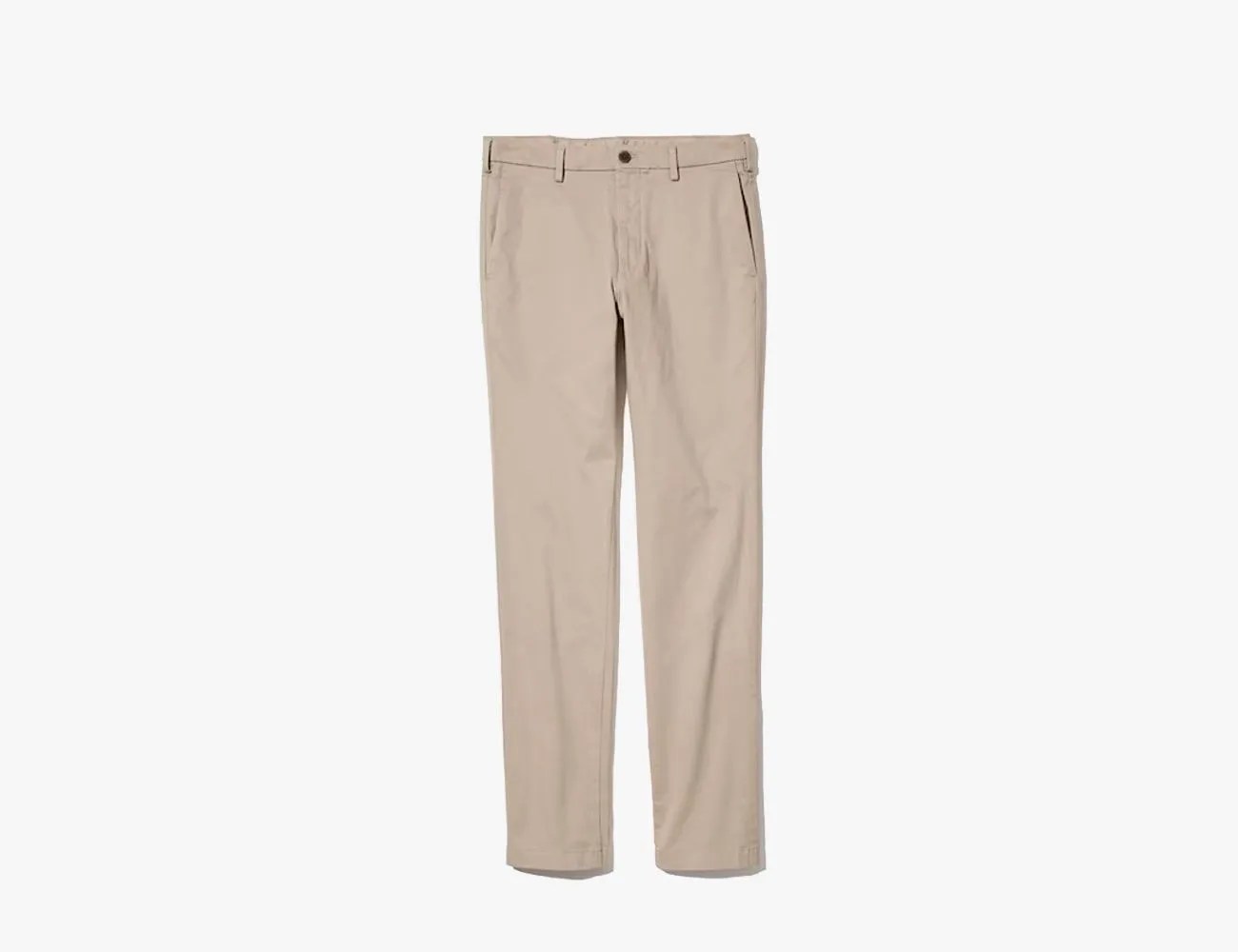 slim fit chino pants uniqlo