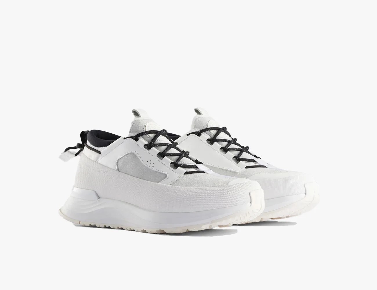 canada goose trail sneaker
