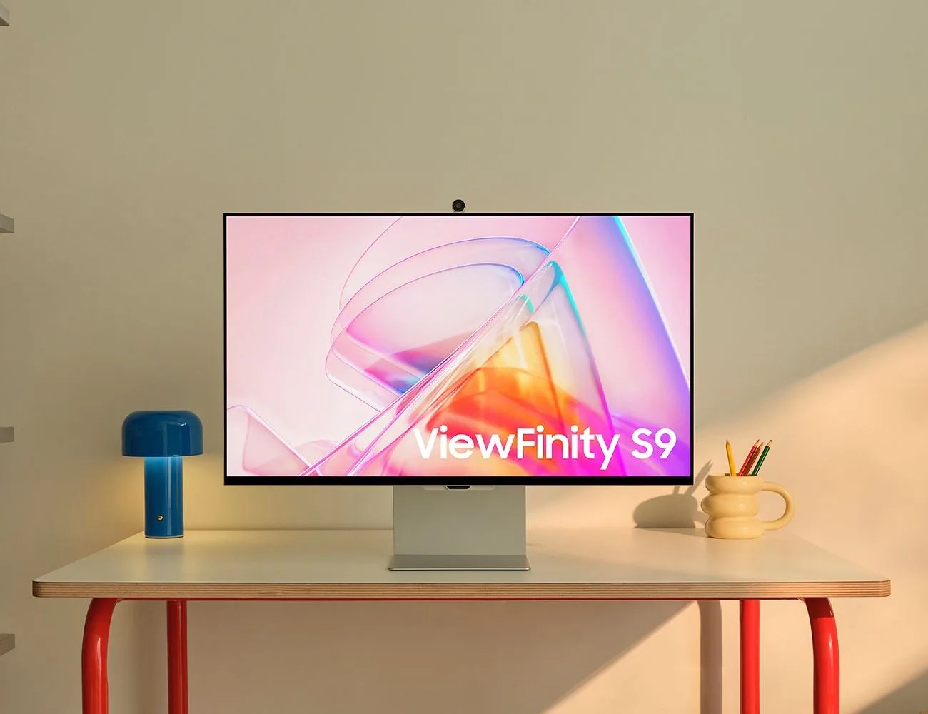 samsung viewfinity s9 monitor