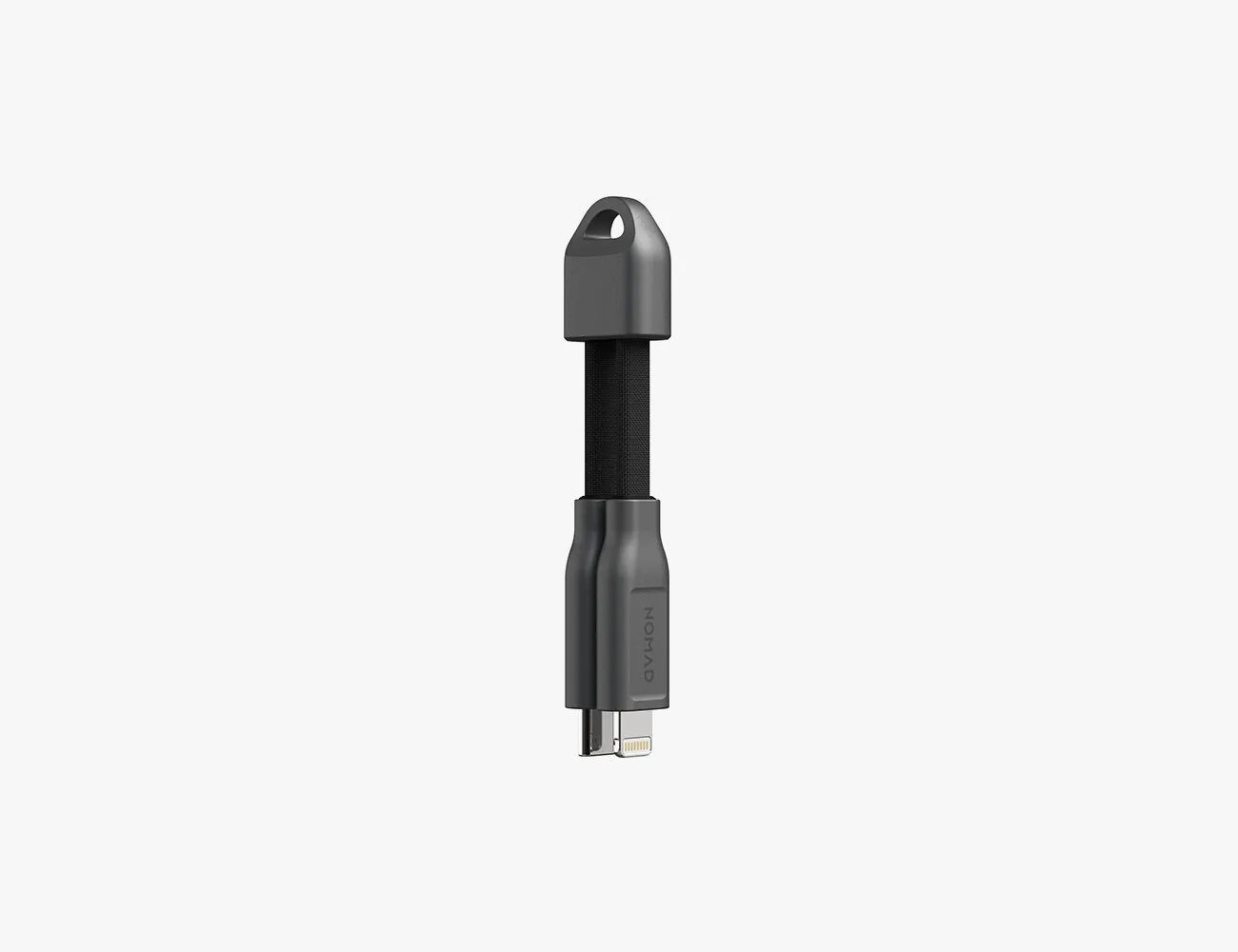 nomad chargekey
