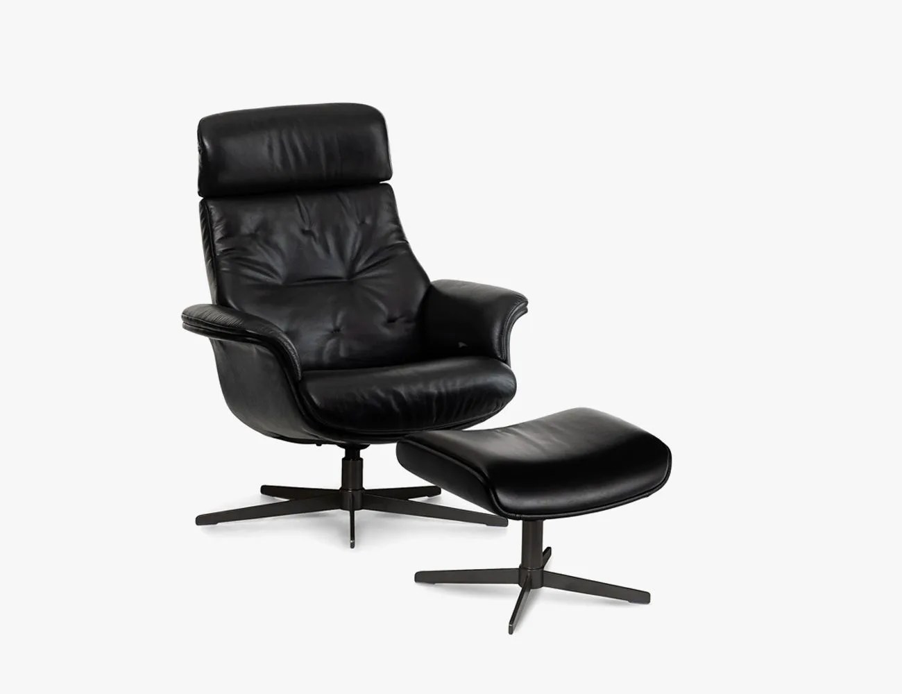 Article Meklen lounge chair