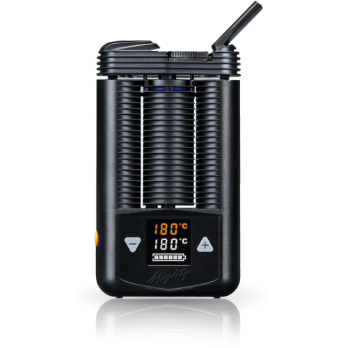 MIGHTY Portable Vaporizer by Storz & Bickel