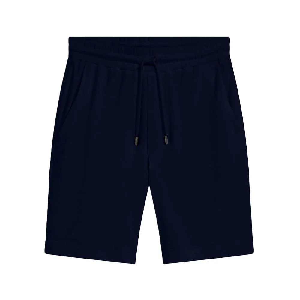 Towelling French Terry Shorts