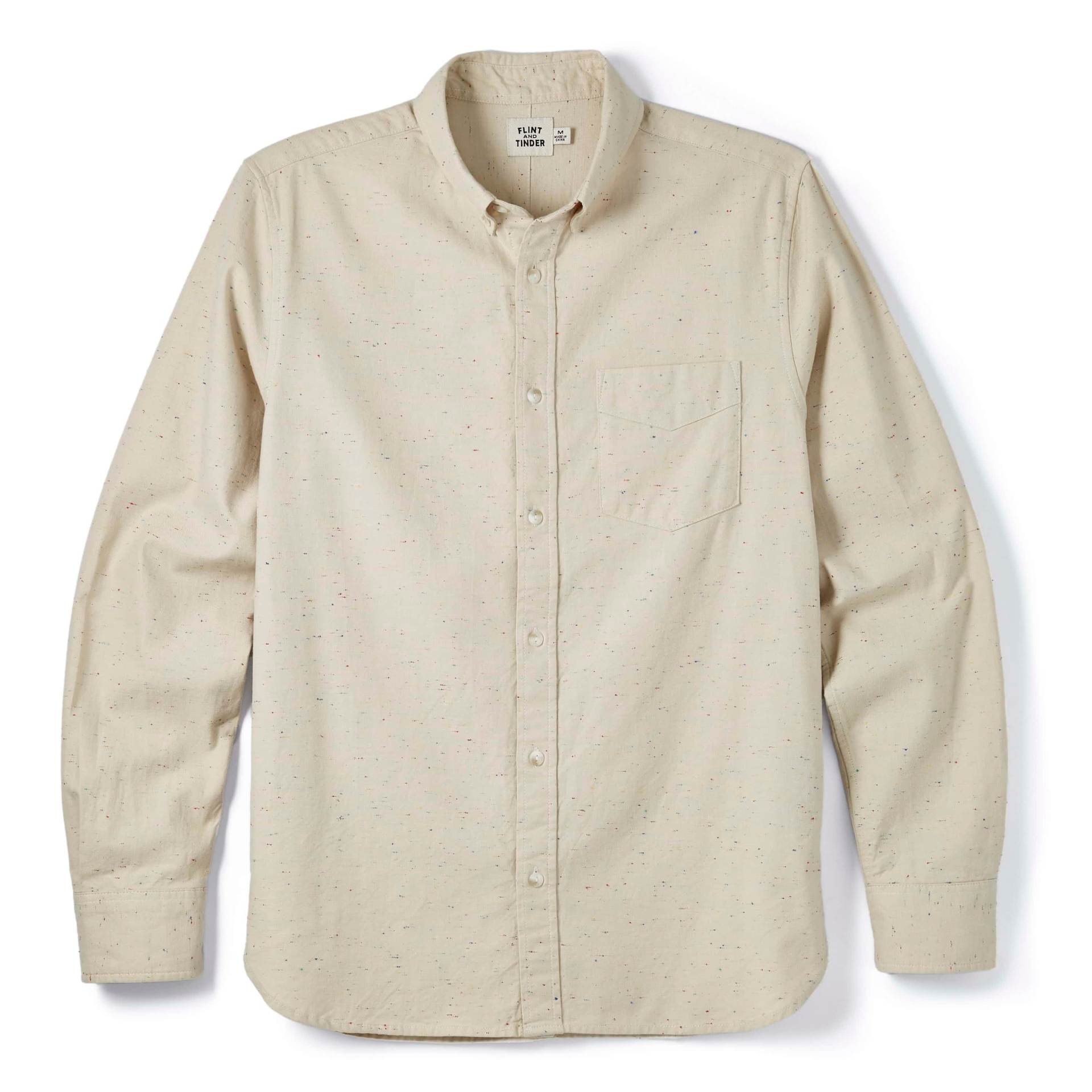 Donegal Architect Shirt