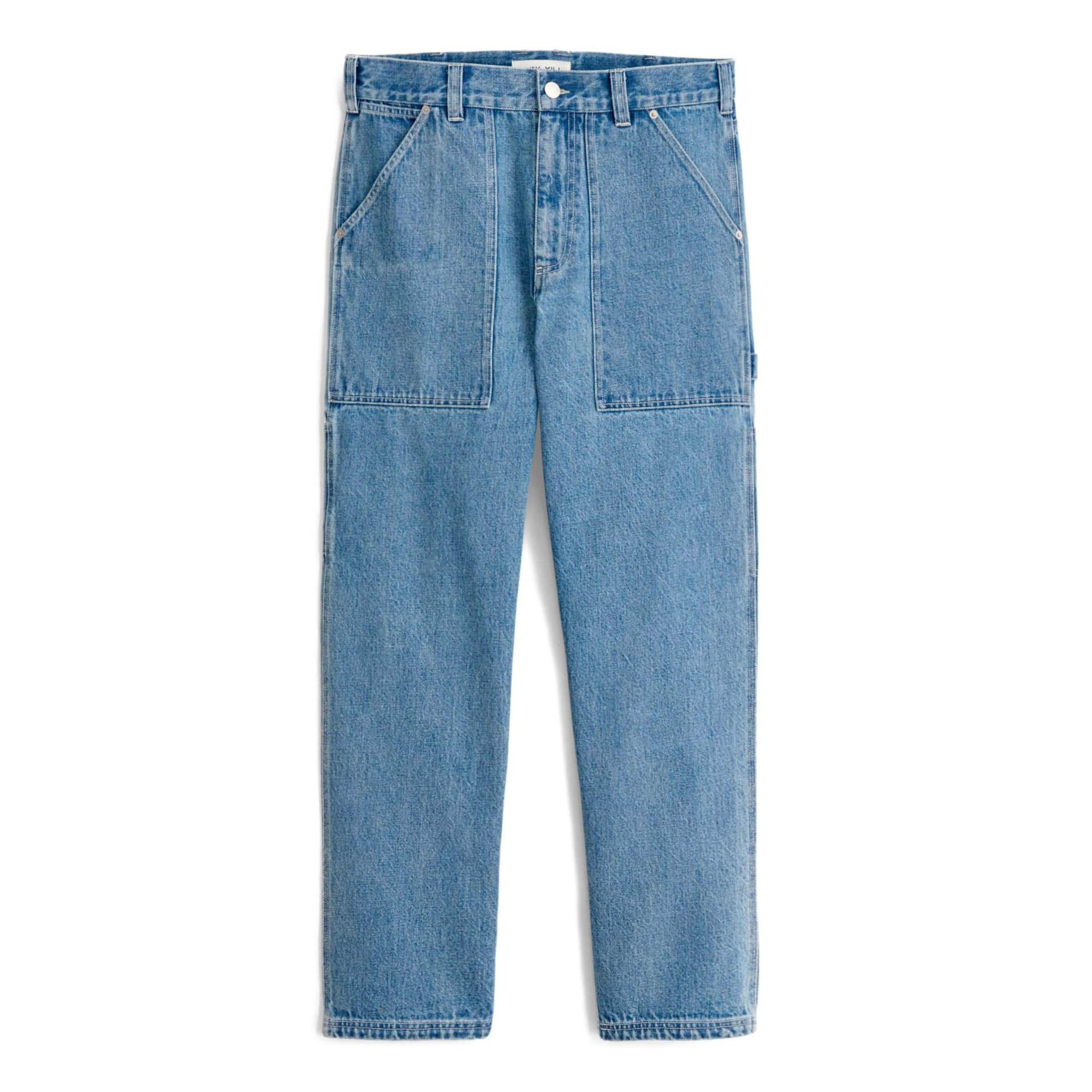 Painter Denim