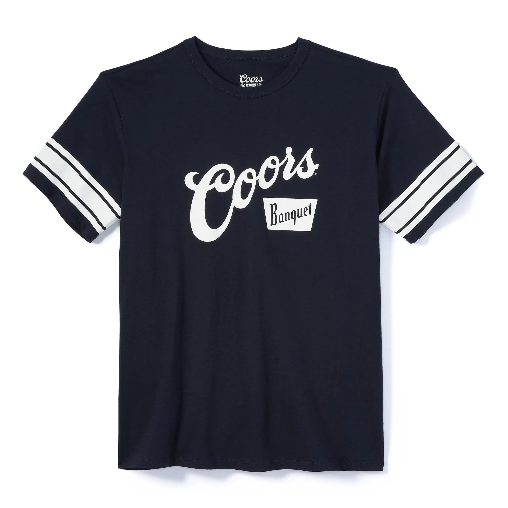 Banquet Ringer T-Shirt