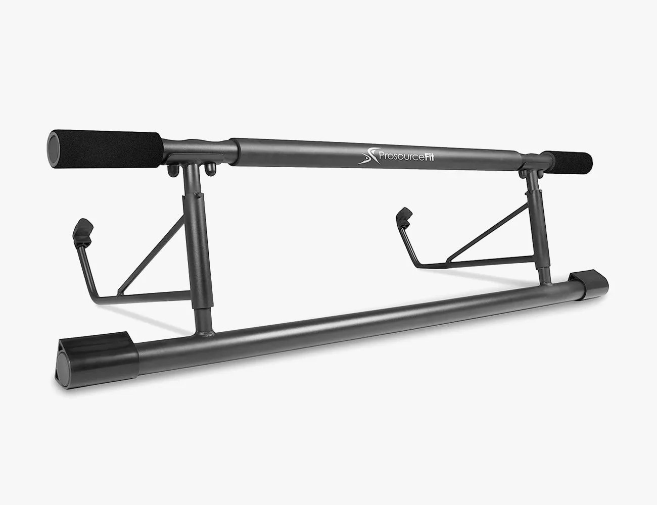 prosourcefit multi grip lite pull up chin up bar