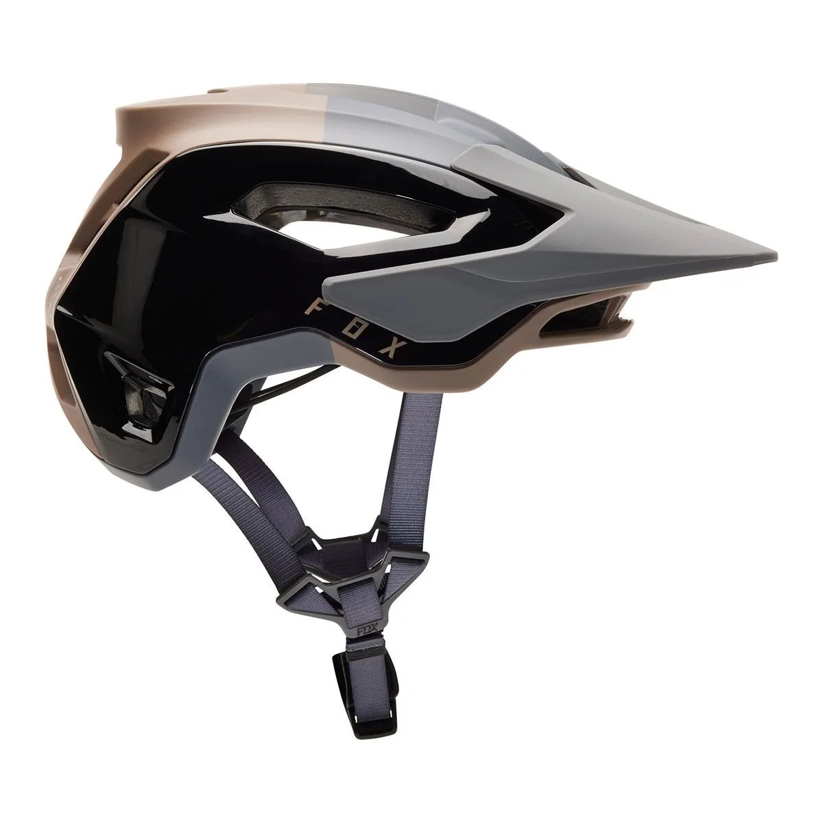 Speedframe Pro Klif Helmet