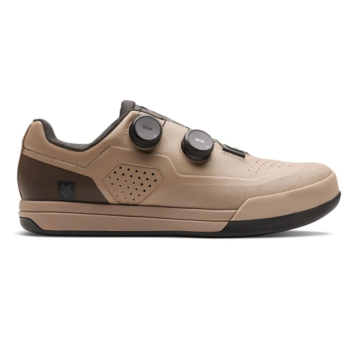 Fox Union BOA® Clipless Shoes