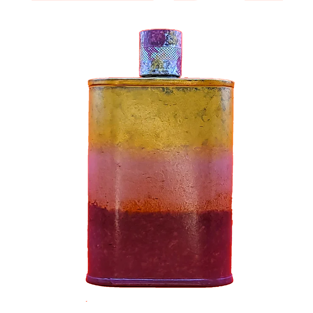 flask