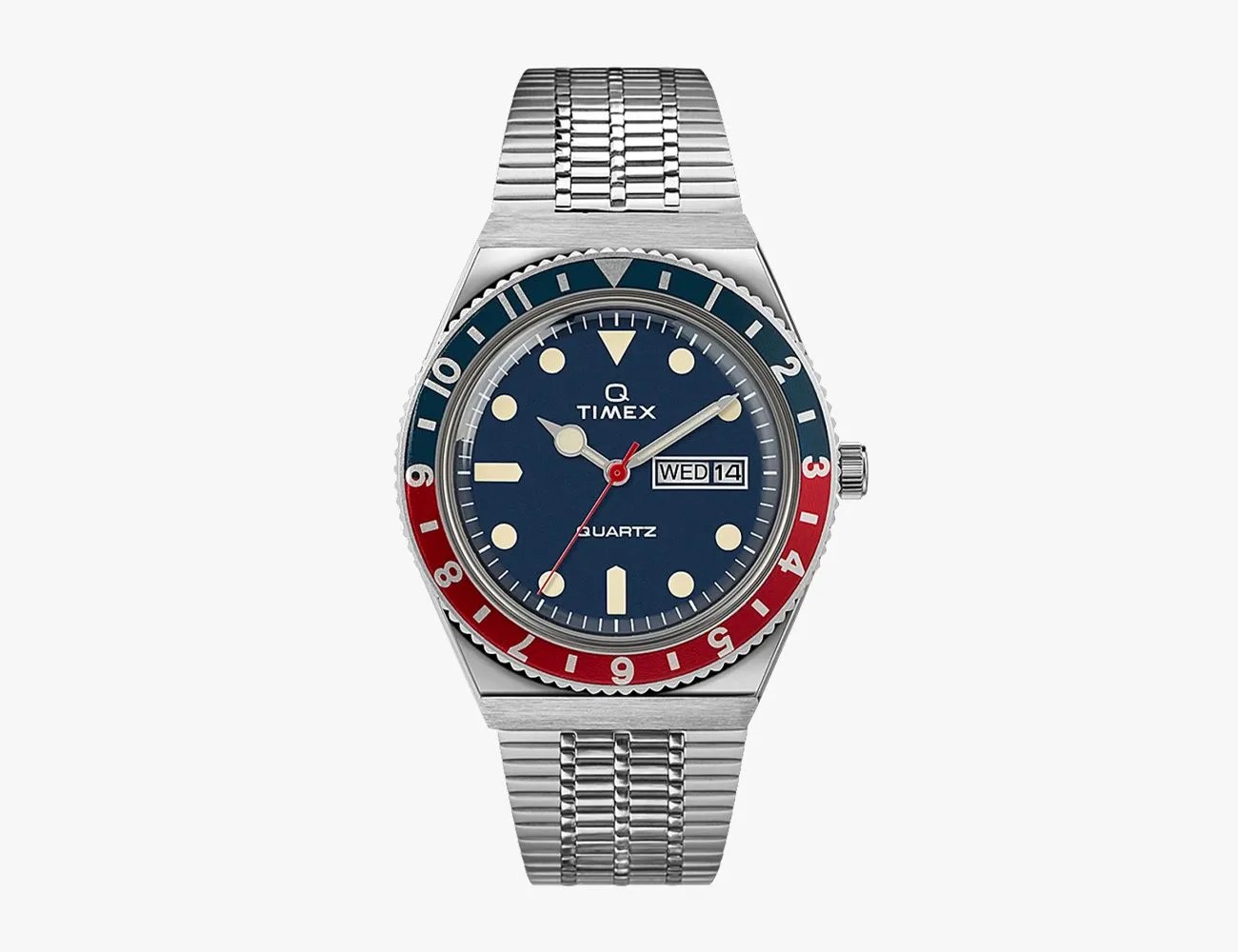 Q Timex Reissue