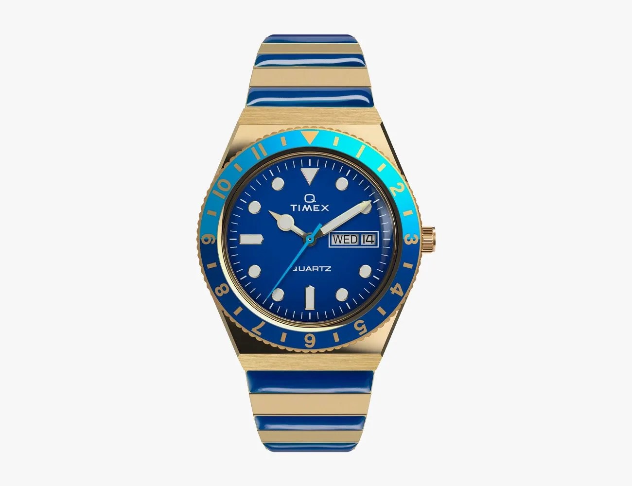 Q Timex Malibu