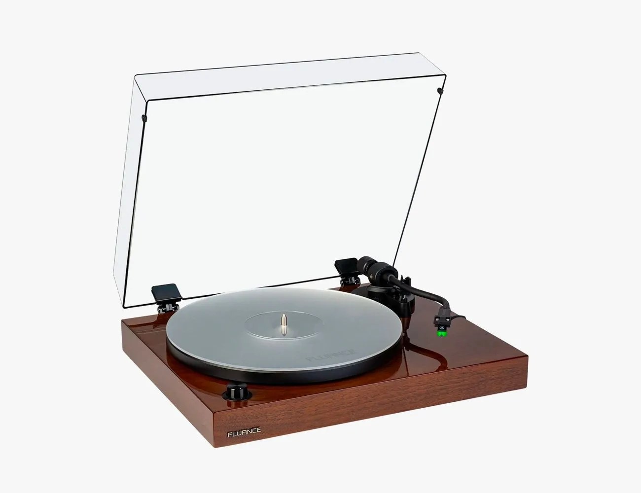 fluance rt81 elite high fidelity vinyl turntable