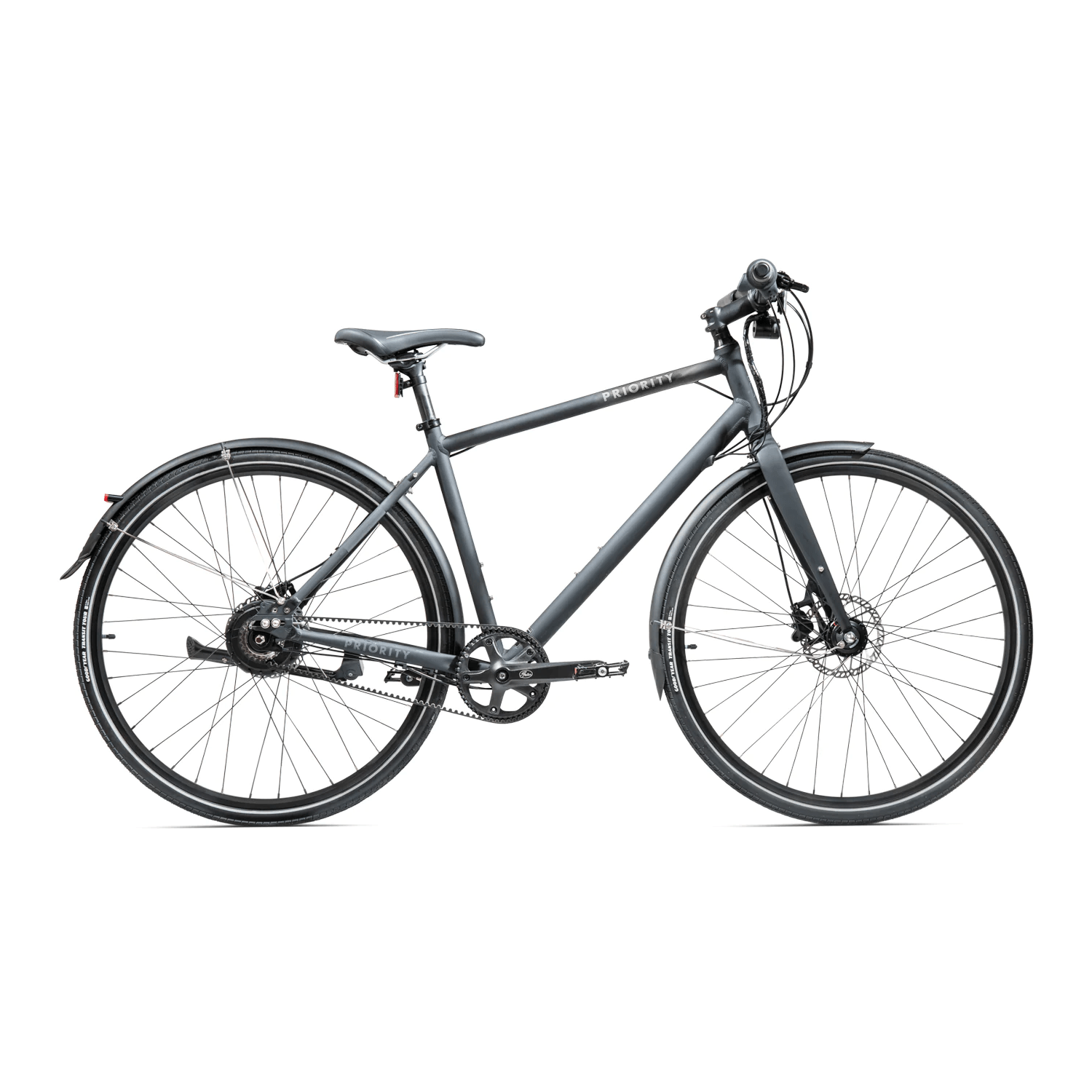 PRIORITY CONTINUUM ONYX