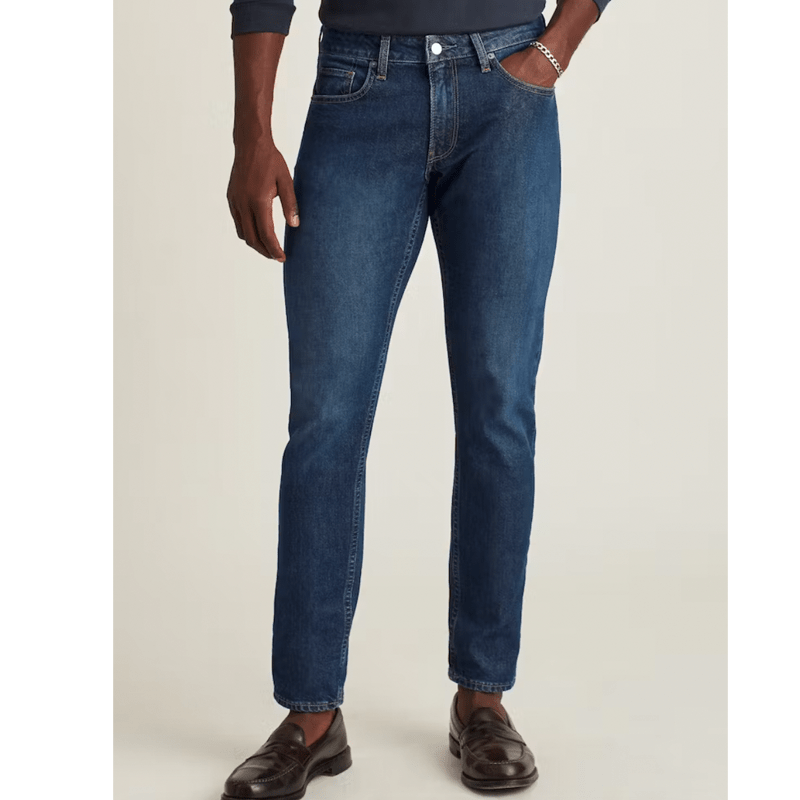 all season jeans