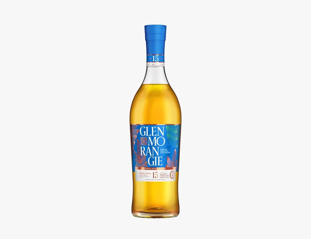 glenmorangie whiskey