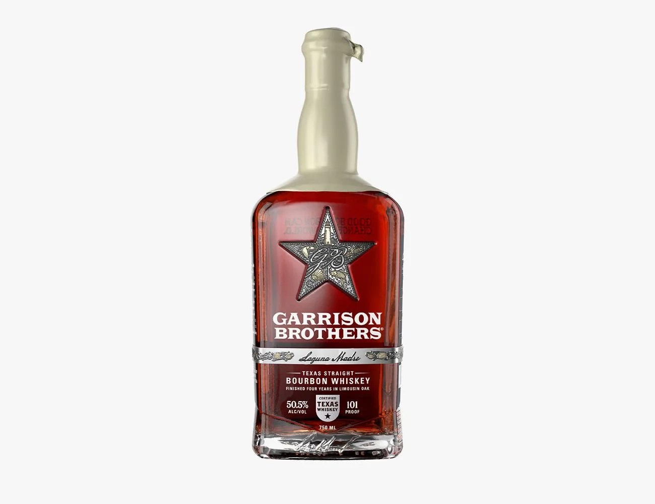 garrison brothers whiskey