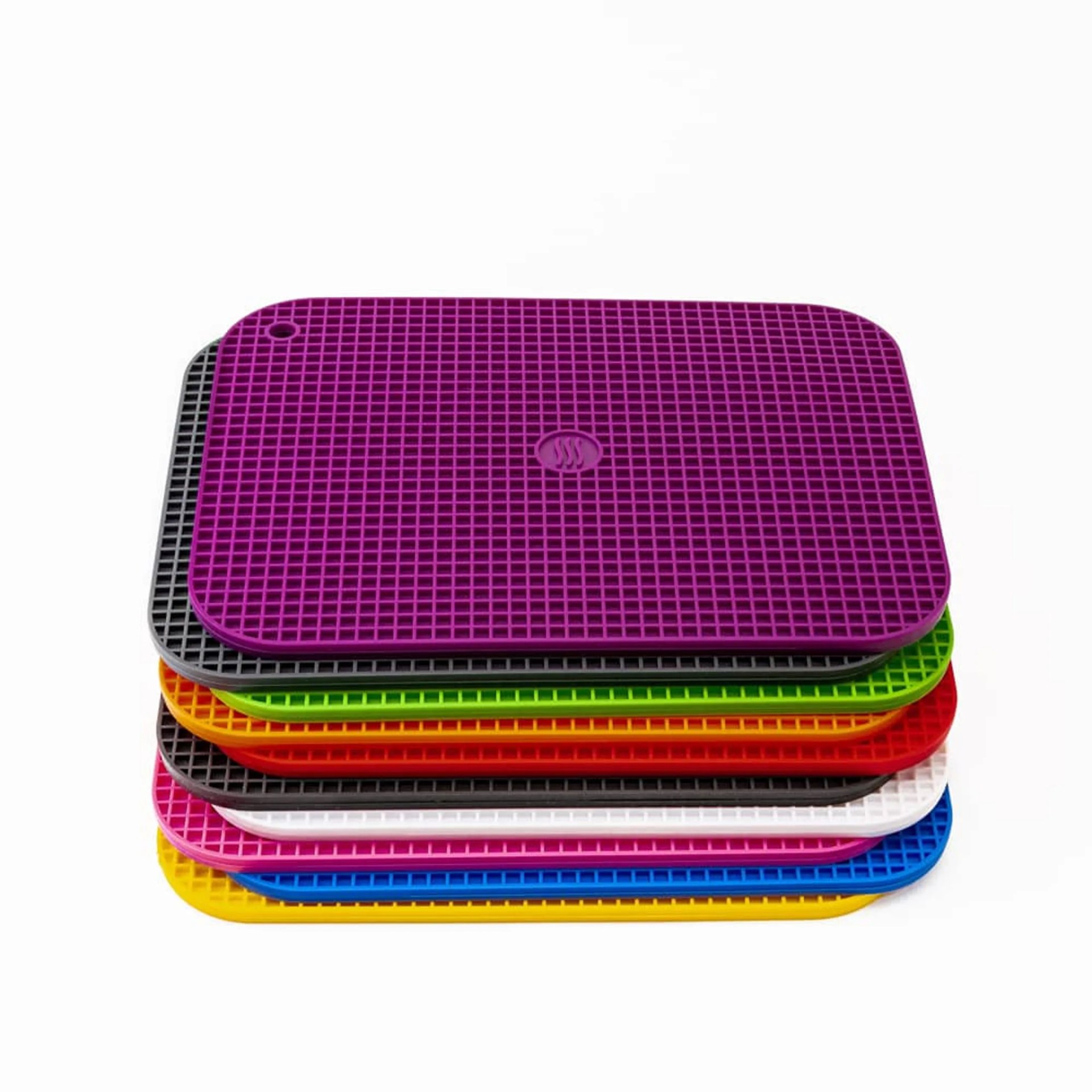 Silicone Hotpad/Trivet 9"x12"