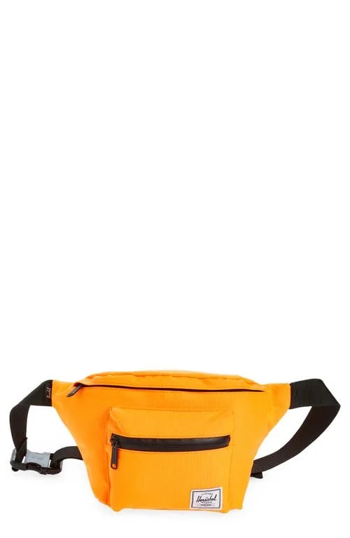 Herschel Supply Co. Seventeen Belt Bag in Shocking Orange at Nordstrom