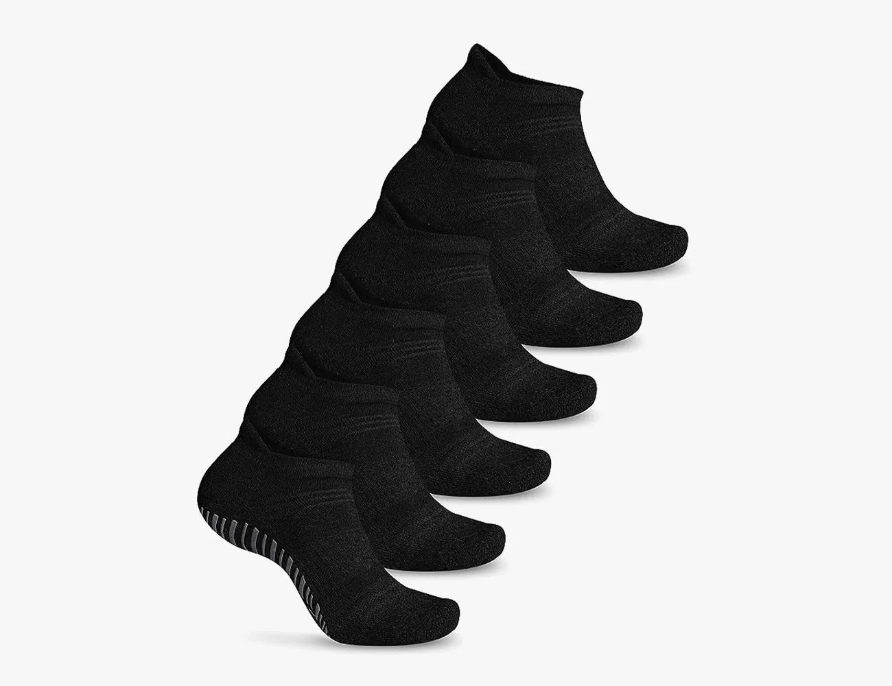 TruTread Pilates Socks