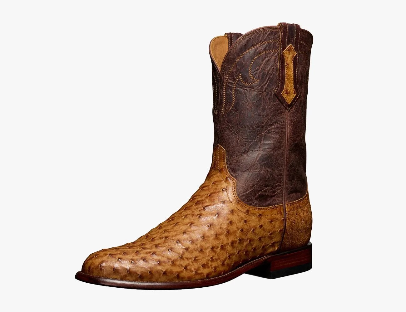 boot