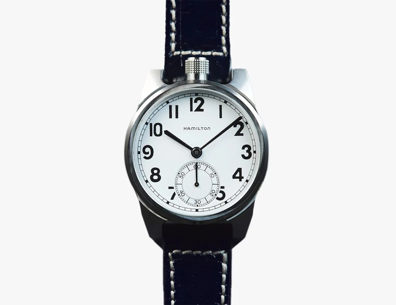 Vortic Comparing Watch
