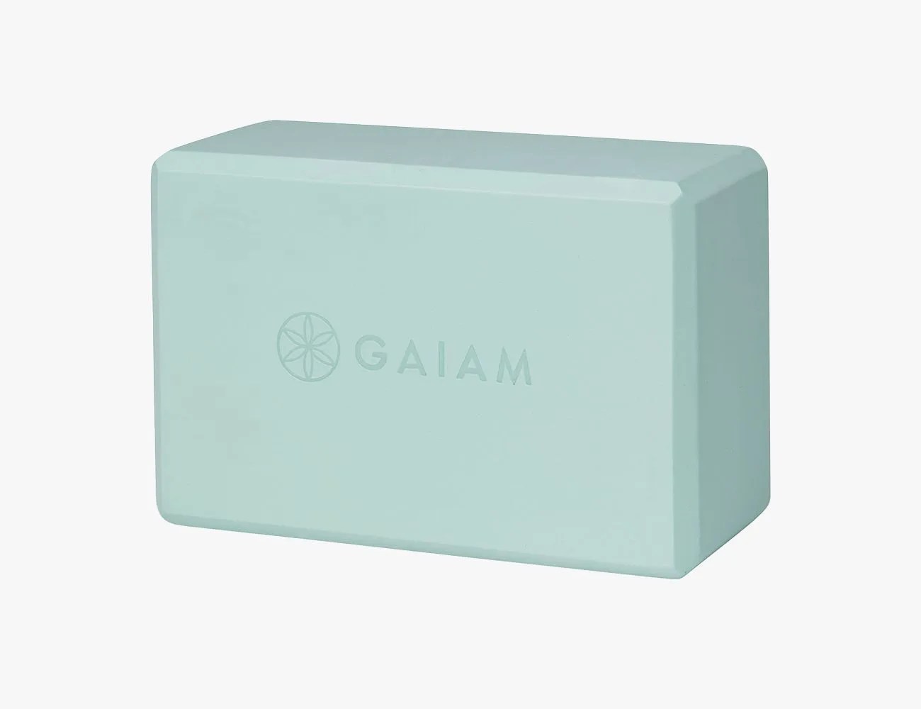 Gaiam Yoga Essentials Block