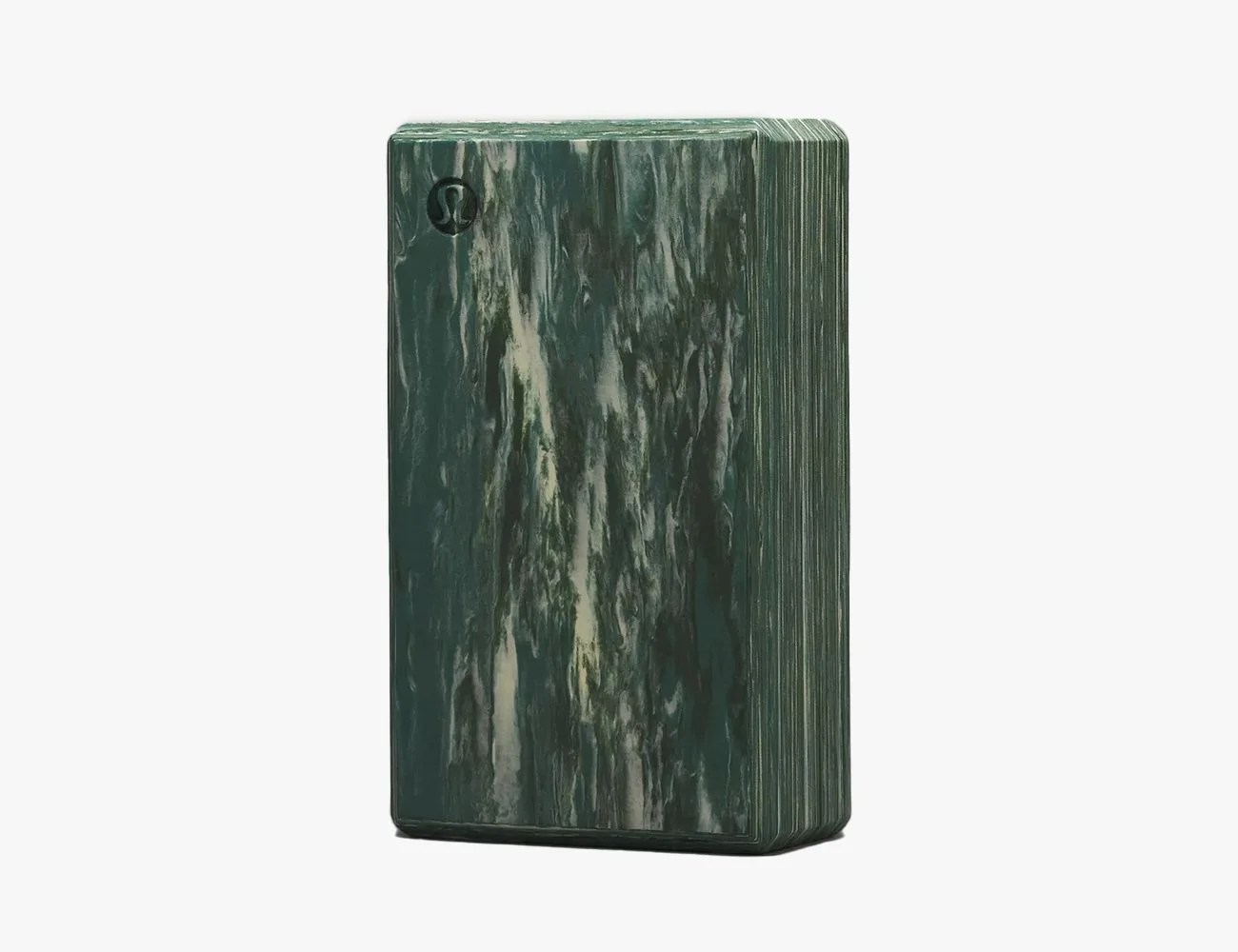 Lift and Lengthen Yoga Block