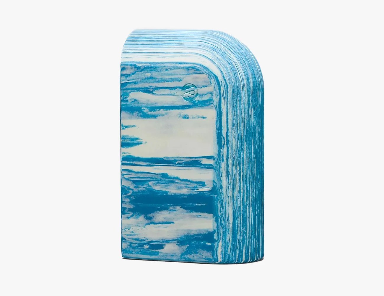 Lululemon Inner Flow Yoga Block
