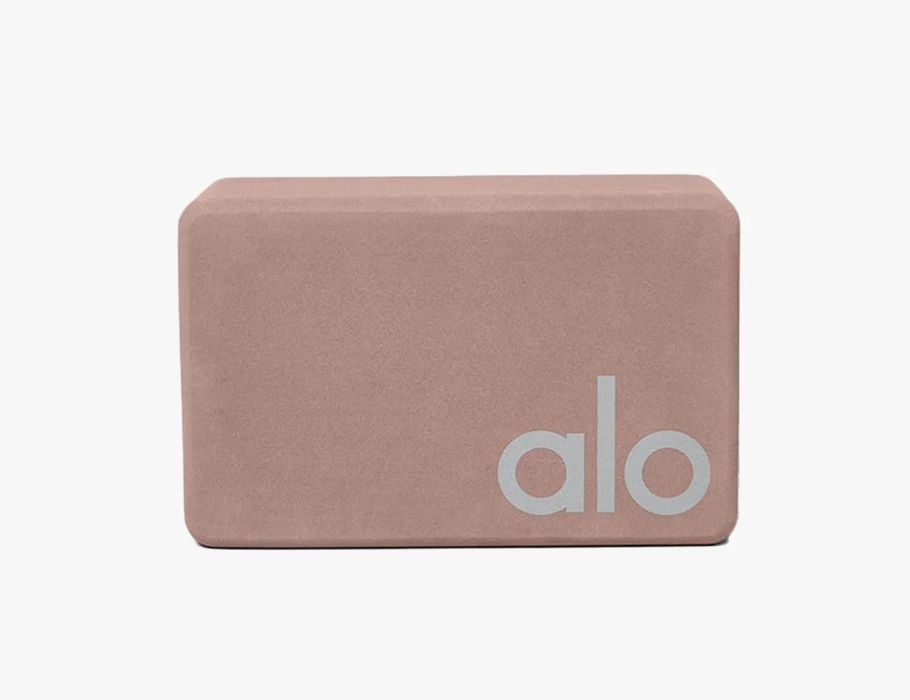 Alo Yoga Uplifting Yoga Block