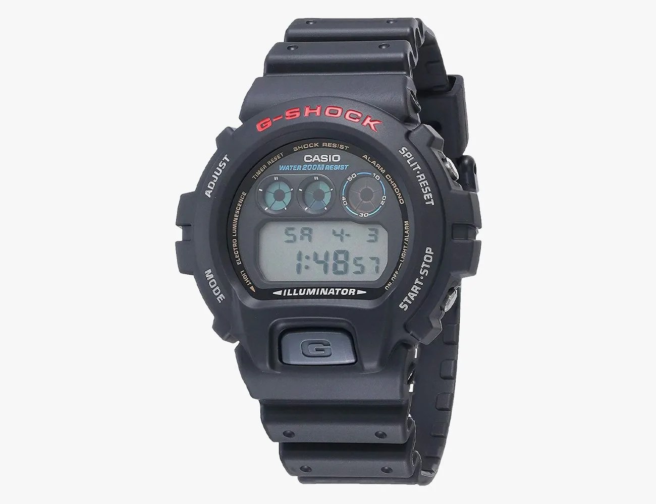 Casio G-Shock DW6900