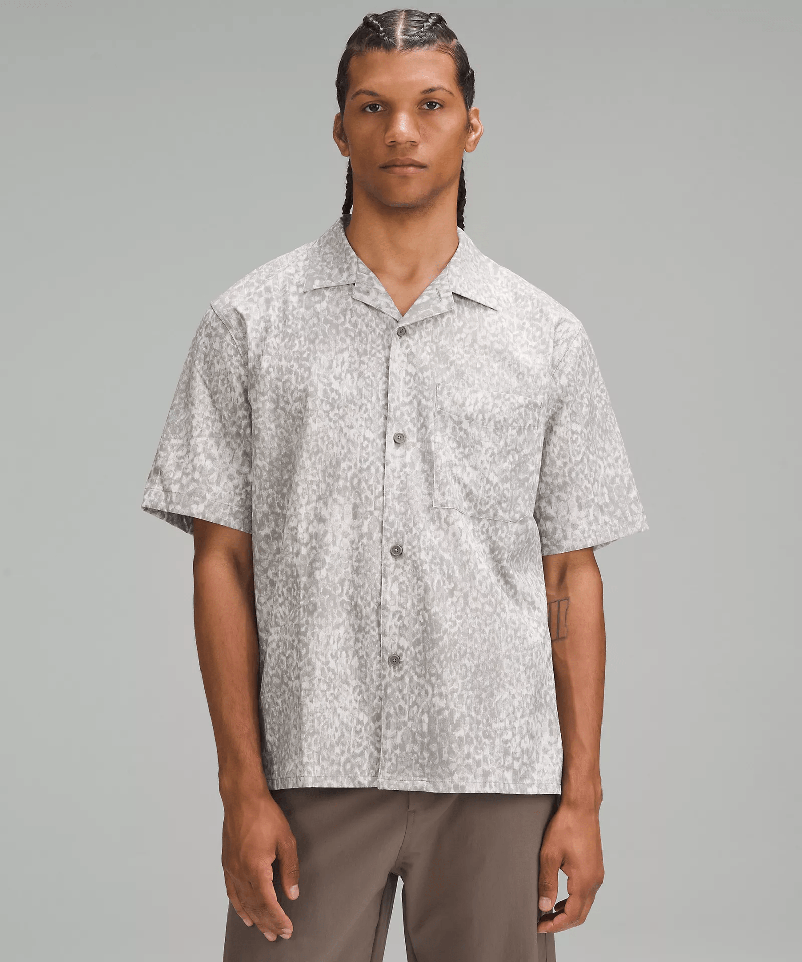 camp shirt