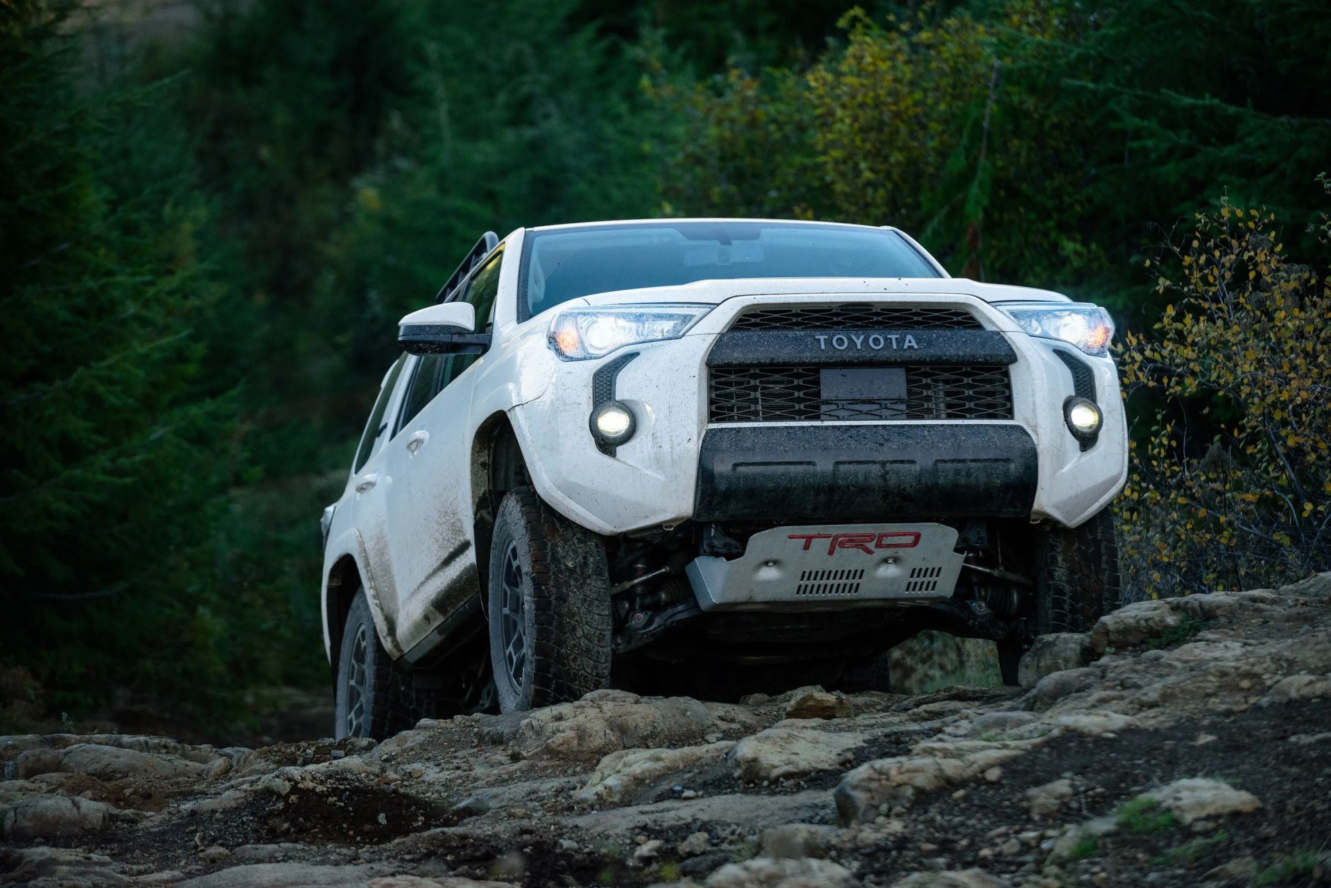 toyota 4runner