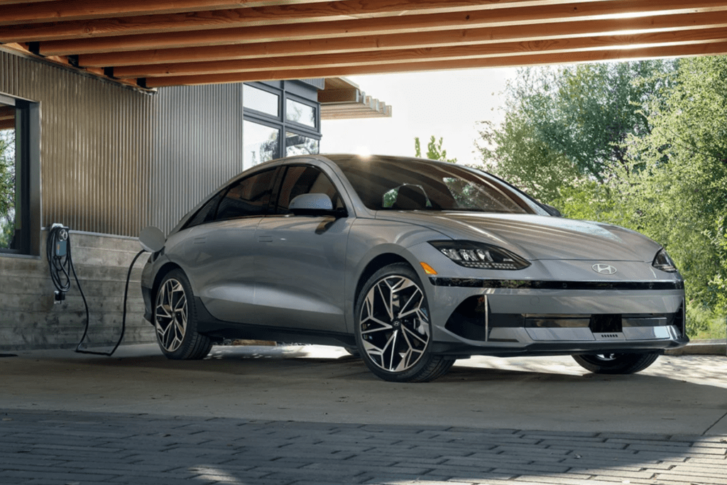 single motor electric vehicles